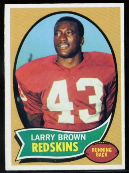 24 Larry Brown